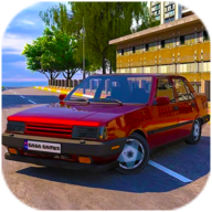 托法斯漂移3D竞速免费畅玩下载v1.7 无限金币版