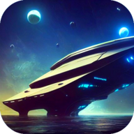 太空大亨中文免费无限资源v2.1.49 内置菜单版