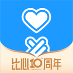 比心游戏陪练平台下载与特色服务