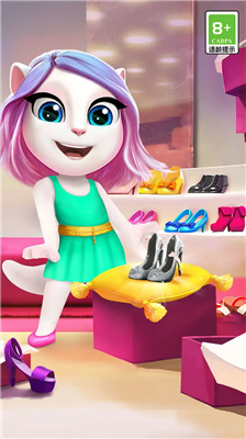 u6211u7684u5b89u5409u62c9u514du8d39u7248u65e0u9650u91d1u5e01u94bbu77f3u82f9u679cu7248