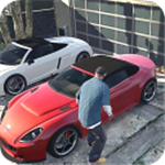 都市狂飙 开放世界竞速冒险v1.9 无限金币版