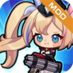 女神天使无限金币奇幻冒险 v0.0.01 免费版