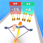 天才弓箭手免费畅玩无广告版v1.0.0 内置修改器版