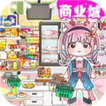 城市假期模拟经营治愈系温馨v1.0 无限钞票版