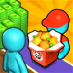 经营大餐厅免费版打造专属餐饮王国