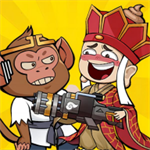 唐僧暴走模拟器内置菜单版西游闯关