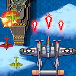 1942空战射击免费畅玩版v4.02 无限钻石版