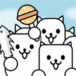 萌猫大乱斗竞技场畅玩版v1.0 无广告版