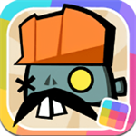 僵尸比赛防御中文免费内置版下载