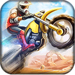 3D极限摩托畅玩版无限资源中文版v2.2.6 单机版