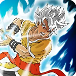终极动漫战士全角色畅玩版