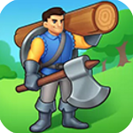 欢乐小木匠木工模拟建造冒险v2.7 免广告版