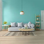 纽约风家居设计自由创作空间