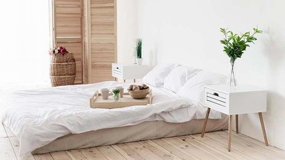 家居设计效果展示