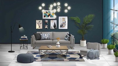 u6211u7684u5bb6u5c45u8bbeu8ba1u73b0u4ee3u57ceu5e02u6700u65b0u7248