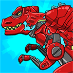 梦幻恐龙拼装创意合成之旅