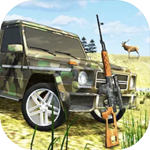 自由狩猎模拟3D全资源解锁版