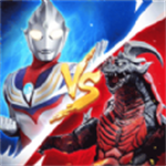 奥特曼迷你吃鸡免费畅玩版下载v1.0.0 无限钻石版