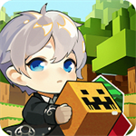 创造世界自由建造沙盒手游