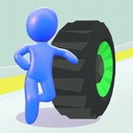滑雪之星2024全新赛道挑战v1.8.32 无限钻石版