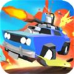 夺命战车竞技对决畅玩特色v2.0.0 4399版