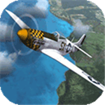 空袭霸业全机型解锁飞行