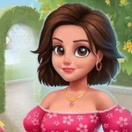潘妮花园消除装修免费畅玩v2.2.0 无限金币版