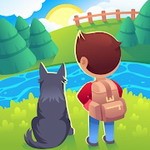 梦谷海岛建造经营新天地v1.0.50 免广告版