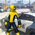 火柴人生存之战全解锁畅玩版