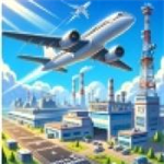 飞机工厂大亨经营策略与飞机制造技巧v1.7.4 无限金币版