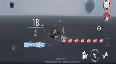 战双帕弥什八咫徊闪操作指南