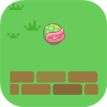 食人花跑路记手游闯关操作详解