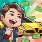 首富人生模拟器商业帝国经营之道