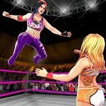女子格斗动作手游全新上线v3.6 完整版