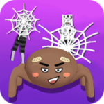 超级蜘蛛刺客畅玩版全新上线v2.10000 内置菜单版