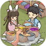 胡记布庄水墨古风经营之旅v1.1.0 免费版