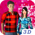 真实女友模拟中文版无限金币下载