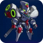 机甲塔防免费版全新策略挑战v1.0 免费版