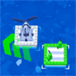 疯狂小兵游乐场免费版海战生存挑战v2.0.0 无广告版