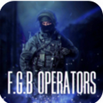 FGB特种作战追风沉浸式射击v1.0.0 无限子弹版