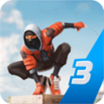 蜘蛛侠英雄3高清沉浸战斗