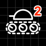 坦克物理模拟器2真实驾驶v4.4 无广告版