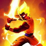 火柴人传说暗黑激斗免费试玩v7.0.0 内置MOD菜单版