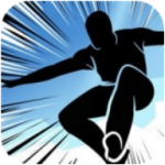 人偶忍者休闲跑酷动作手游下载v1.0.4 免费版