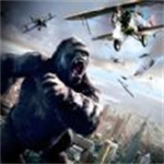 怪兽破坏城市模拟器免费畅玩v1.0 无需登录版
