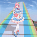 樱花校园恋爱物语自由探索之旅v1.0 无广告版