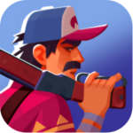 子弹回声美式漫画战术射击手游