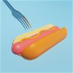 热狗生活免费版创意烹饪之旅v0.2 无广告版