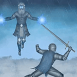 怪物拉什神话横版竞技试玩