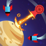 粉碎星球畅快解压新 v0.4.2 内置作弊器版